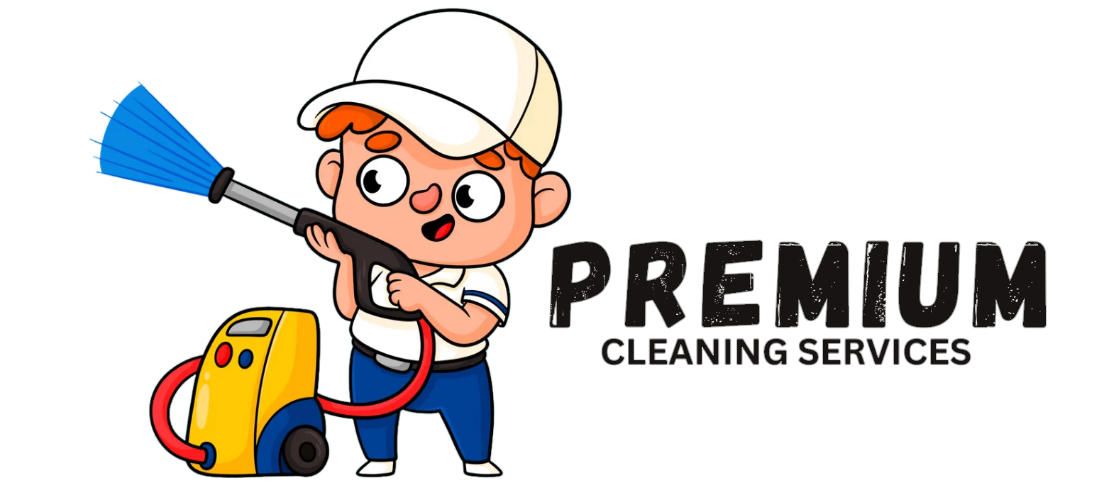 Premium Cleaning Services